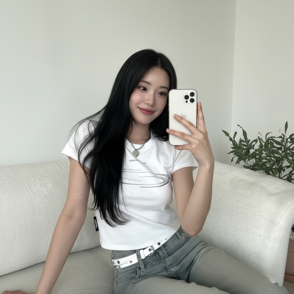 리쥬베룩 후기! 메이크업이 안무너져요