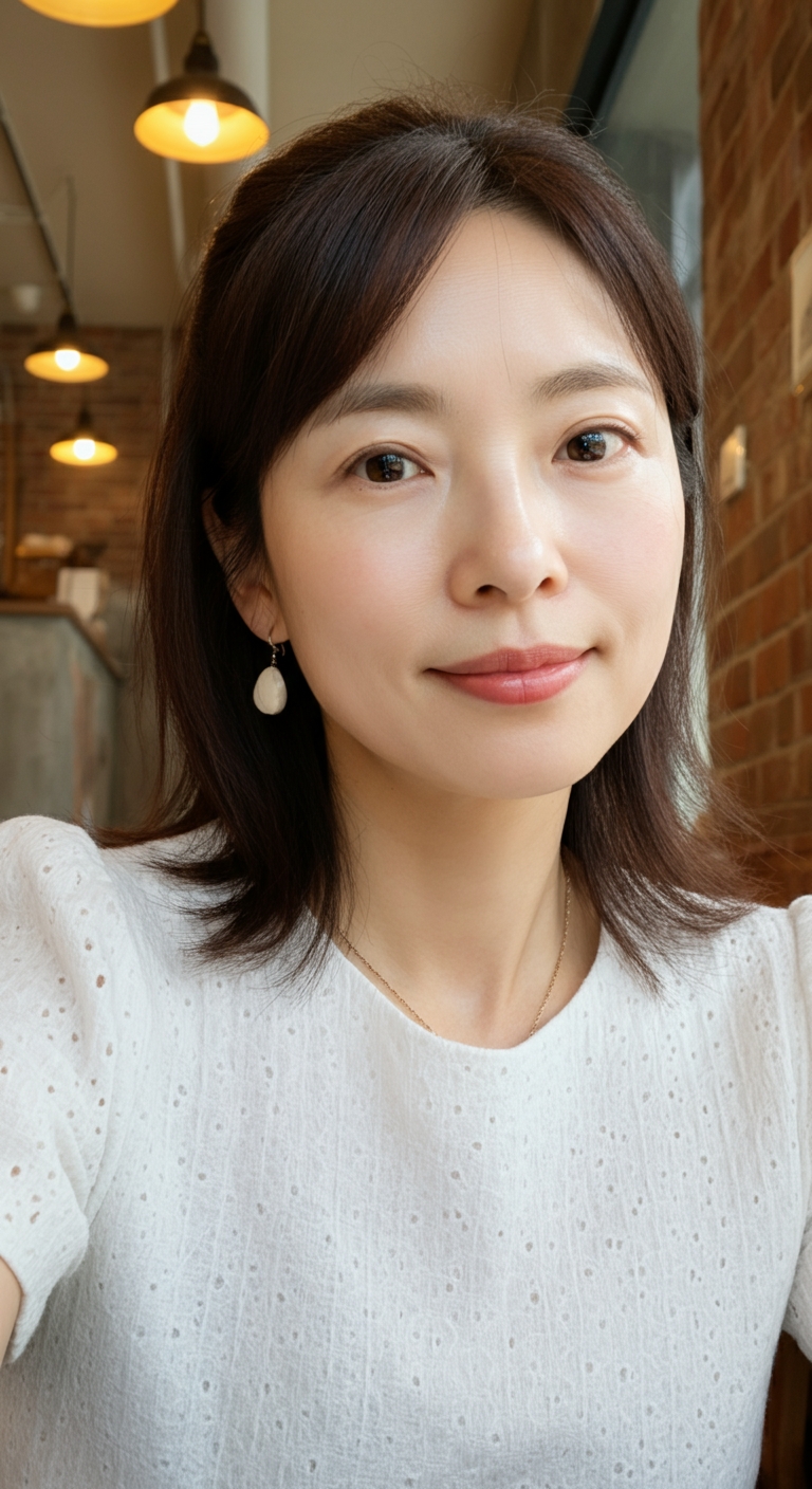볼꺼짐 팔자주름 미미썸 진주점에서 해결!